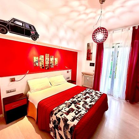 Ai Giardini Rooms -Vicino Ospedale Borgo Trento E Centro Storico ヴェローナ エクステリア 写真