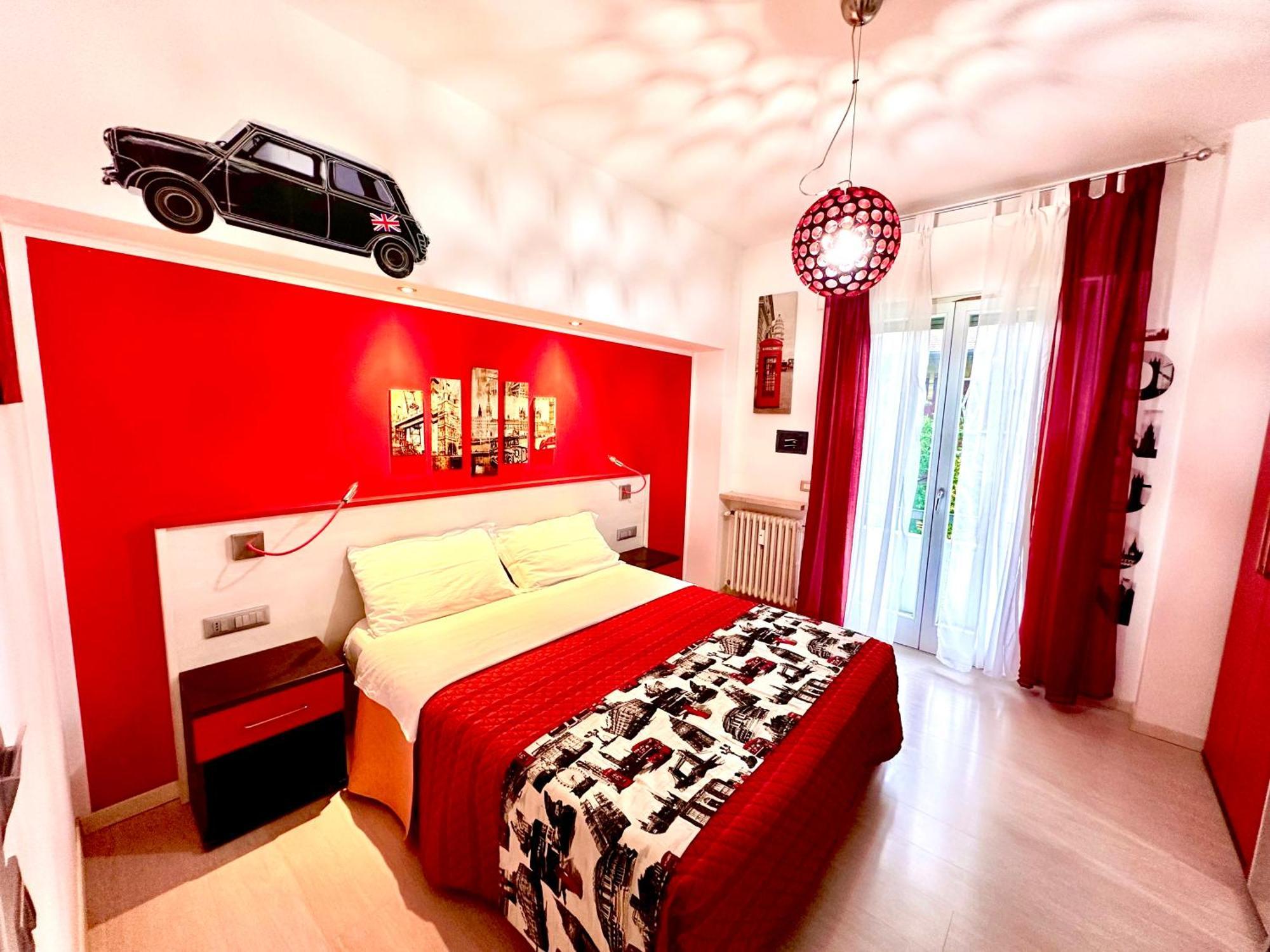 Ai Giardini Rooms -Vicino Ospedale Borgo Trento E Centro Storico ヴェローナ エクステリア 写真
