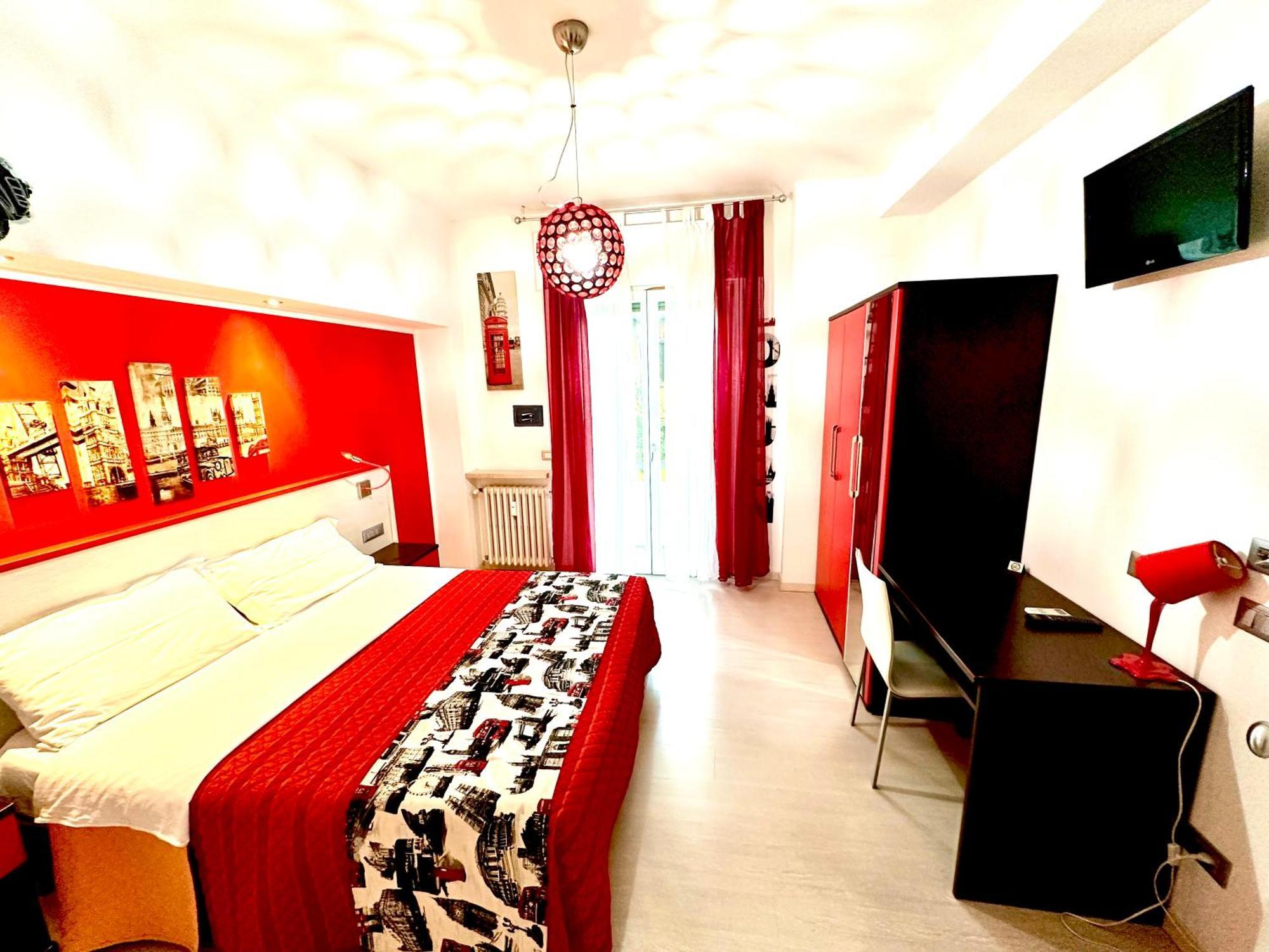 Ai Giardini Rooms -Vicino Ospedale Borgo Trento E Centro Storico ヴェローナ エクステリア 写真