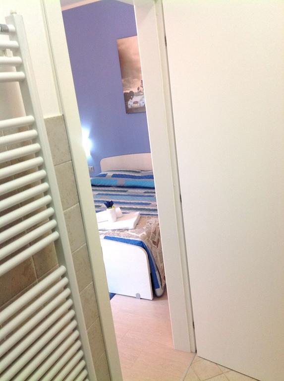 Ai Giardini Rooms -Vicino Ospedale Borgo Trento E Centro Storico ヴェローナ エクステリア 写真